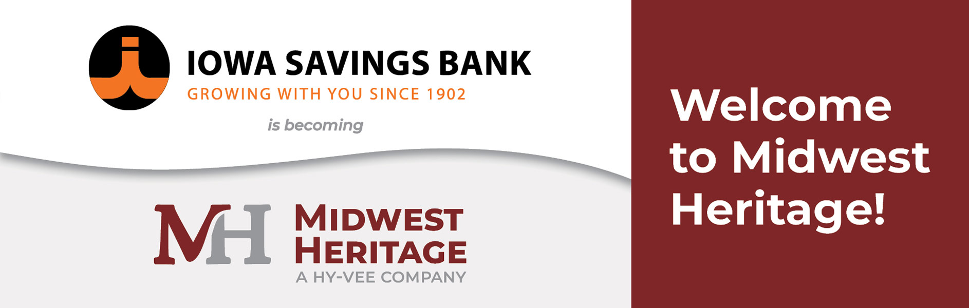 Welcome to Midwest Heritage!